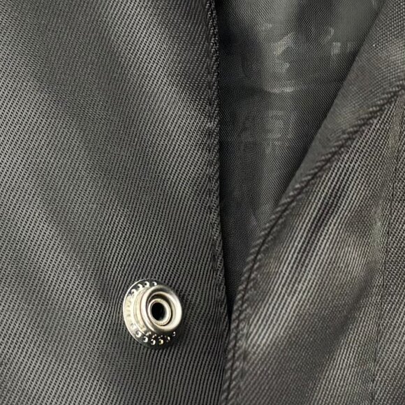 Nascar Chase Jeff Gordon #24 Hendrick Motorsports V Jacket Women's Large/Lined - Picture 11 of 11